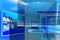 信息系統(tǒng)在企業(yè)中的三個基本角色