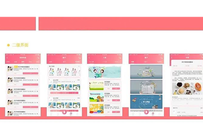 幼兒早教APP軟件應該為用戶提供哪些服務呢？(圖1)