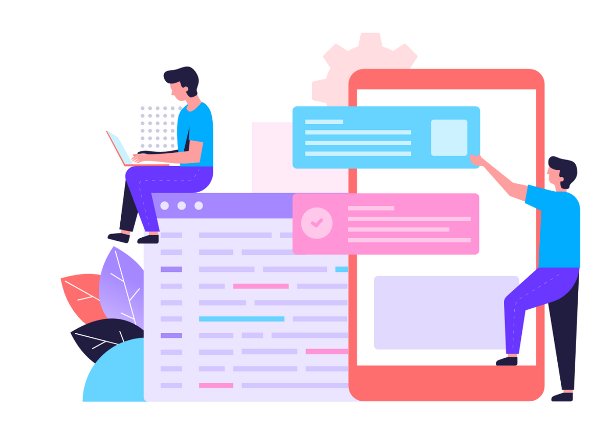 當(dāng)一家企業(yè)想要做網(wǎng)站必須知道的事(圖1)