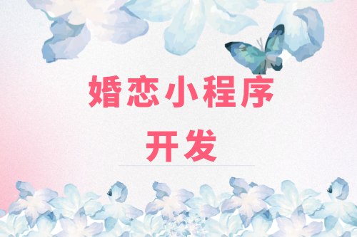 德州婚戀小程序開發：婚戀小程序開發設計思路(圖2)
