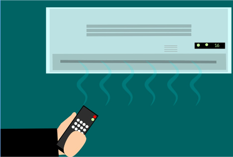 空調(diào)維修APP開(kāi)發(fā)與應(yīng)用(圖1)