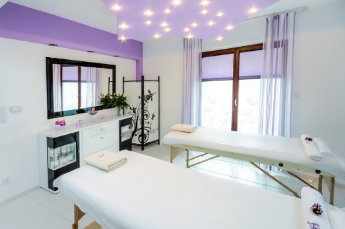 美容養生APP開發(圖1)