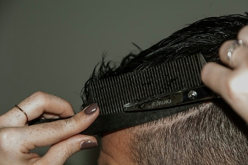 這款發型設計app幫你實現智能美發管理(圖2)