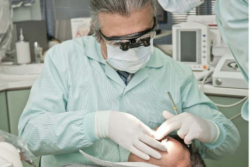 開發一款牙醫在線APP應考慮哪些功能(圖1)