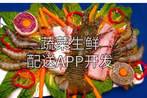德州蔬菜生鮮配送APP開發所需的功能及費用介紹(圖2)