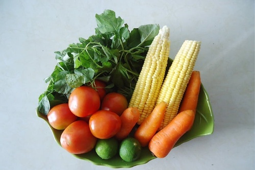 德州蔬菜生鮮配送APP開發所需的功能及費用介紹(圖3)