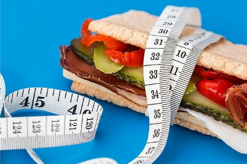 健康飲食管理APP是什么(圖1)