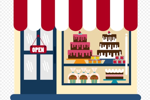 蛋糕店小程序開發的功能有哪些模塊(圖1)