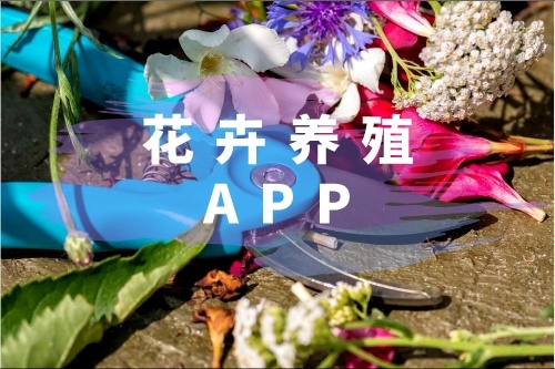 花卉養殖APP有什么功能(圖1)