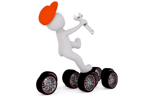 關于輪胎app開發(fā)的一些功能(圖1)