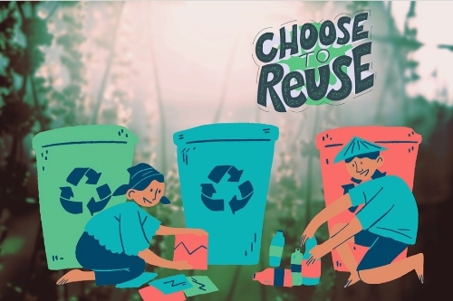 城鄉(xiāng)垃圾清運APP開發(fā)需要哪些功能(圖2)