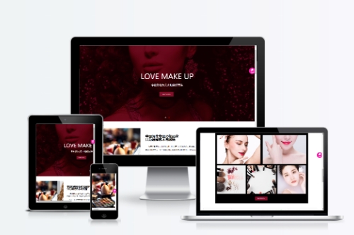 彩妝超市會(huì)員管理系統(tǒng)開(kāi)發(fā)