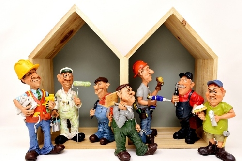 裝修app開發(fā)的需求(圖1)