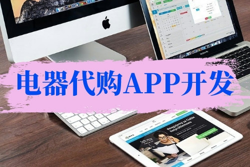 電器代購現在存在的問題及電器代購app開發的優勢(圖1)