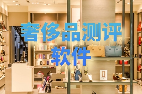 開發一款奢侈品測評軟件有哪些步驟(圖1)