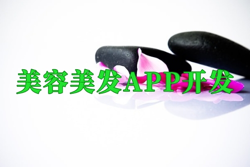 德州美容美發app開發優勢(圖2)