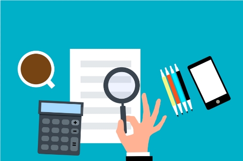 財務管理系統軟件的應用(圖1)