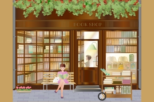 書籍管理系統軟件功能有哪些(圖1)