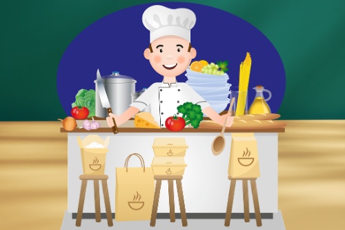 餐飲會員管理系統軟件開發的優勢(圖1)