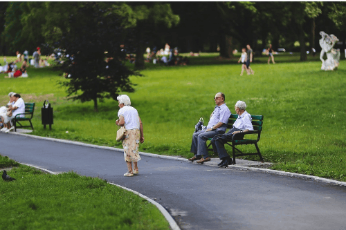 智能化養老院管理系統前端開發需求分析(圖2)