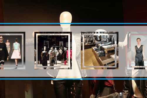 虛擬試衣APP開發(fā)技術(shù)架構(gòu)