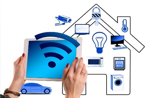 全屋智能化APP的應用(圖1)