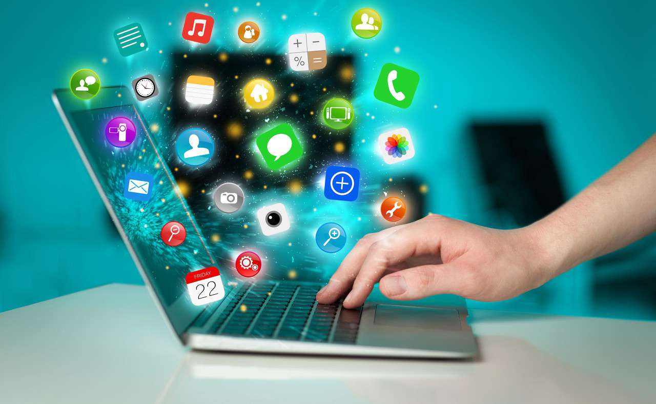 手機網站制作流程